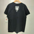ノイズグランド バンド アートワーク プリント S/S Tシャツ メンズ JPN:L