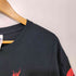 ブラックメタル バンド 来日 アートワーク プリント S/S Tシャツ メンズ import:XL