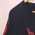 ブラックメタル バンド 来日 アートワーク プリント S/S Tシャツ メンズ import:XL