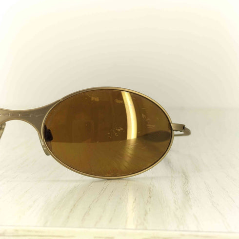 オークリー OAKLEY E-Wire サングラス メンズ