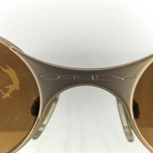 オークリー OAKLEY E-Wire サングラス メンズ