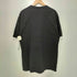 Been Caught Buttering デスメタル バンド アートワーク プリント S/S Tシャツ メンズ import:L