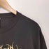 Been Caught Buttering デスメタル バンド アートワーク プリント S/S Tシャツ メンズ import:L