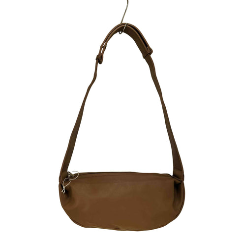 AgAwd Eco Leather Shoulder Bag エコレザーショルダーバッグ レディース