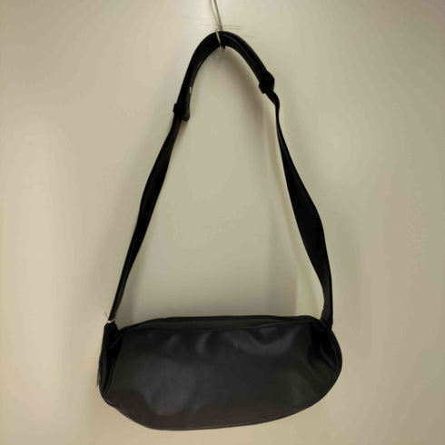 AgAwd Eco Leather Shoulder Bag エコレザーショルダーバッグ レディース