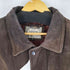 リーバイス Levis authentic westernwear スエードレザージャケット メンズ import:L