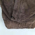 リーバイス Levis authentic westernwear スエードレザージャケット メンズ import:L