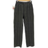 カルバンクライン CALVIN KLEIN チェック ウール 2タック スラックス メンズ 79