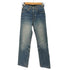 リーバイス Levis 80S USA製 ボタン裏刻印552 501 ボタンフライ デニム パンツ 82年製 レディース W27L36