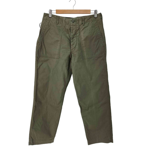 D.C.WHITE 24SS Fatigue Pants ファティーグパンツ メンズ JPN:XL