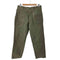 D.C.WHITE 24SS Fatigue Pants ファティーグパンツ メンズ JPN:XL