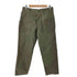 D.C.WHITE 24SS Fatigue Pants ファティーグパンツ メンズ JPN:XL