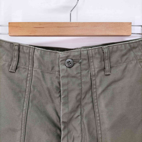 D.C.WHITE 24SS Fatigue Pants ファティーグパンツ メンズ JPN:XL