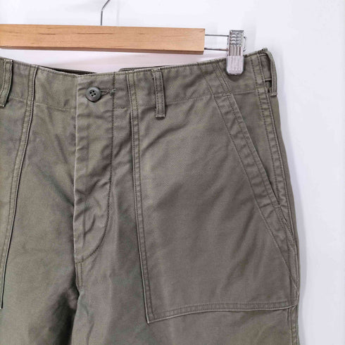D.C.WHITE 24SS Fatigue Pants ファティーグパンツ メンズ JPN:XL