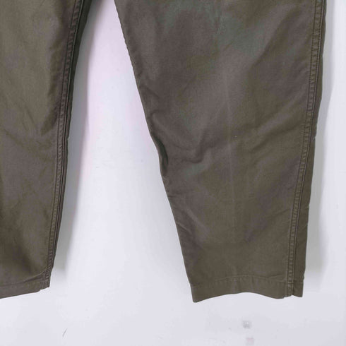 D.C.WHITE 24SS Fatigue Pants ファティーグパンツ メンズ JPN:XL