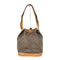 ルイヴィトン LOUIS VUITTON モノグラム ノエ ショルダーバッグ レディース