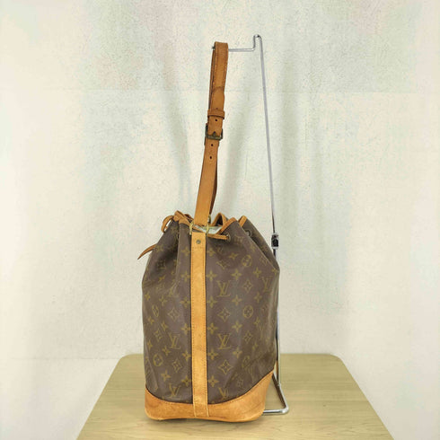 ルイヴィトン LOUIS VUITTON モノグラム ノエ ショルダーバッグ レディース