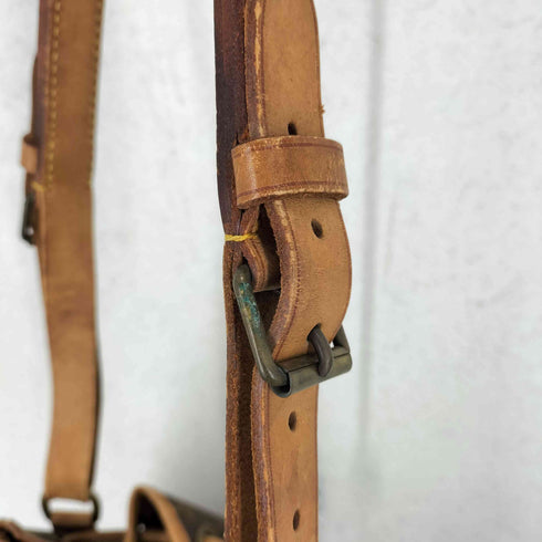 ルイヴィトン LOUIS VUITTON モノグラム ノエ ショルダーバッグ レディース