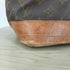 ルイヴィトン LOUIS VUITTON モノグラム ノエ ショルダーバッグ レディース