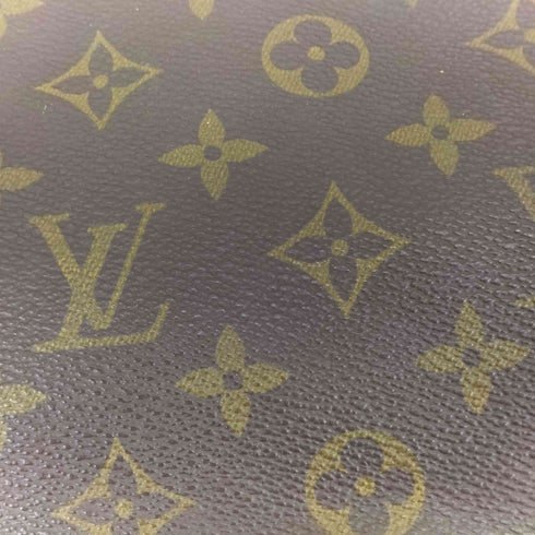 ルイヴィトン LOUIS VUITTON モノグラム ノエ ショルダーバッグ レディース