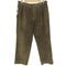 ブルックスブラザーズ 346 BROOKS BROTHERS 00s 2タック 太畝 コーデュロイパンツ メンズ W36L32