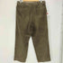 ブルックスブラザーズ 346 BROOKS BROTHERS 00s 2タック 太畝 コーデュロイパンツ メンズ W36L32