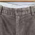 ブルックスブラザーズ 346 BROOKS BROTHERS 00s 2タック 太畝 コーデュロイパンツ メンズ W36L32