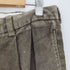 ブルックスブラザーズ 346 BROOKS BROTHERS 00s 2タック 太畝 コーデュロイパンツ メンズ W36L32