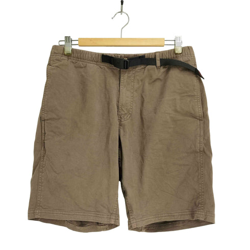 グラミチ GRAMICCI NNショートパンツ メンズ JPN:L