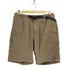 グラミチ GRAMICCI NNショートパンツ メンズ JPN:L