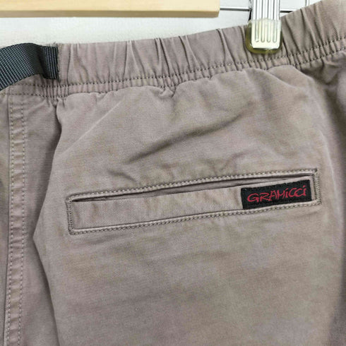 グラミチ GRAMICCI NNショートパンツ メンズ JPN:L