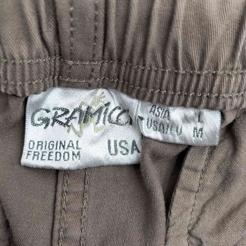 グラミチ GRAMICCI NNショートパンツ メンズ JPN:L