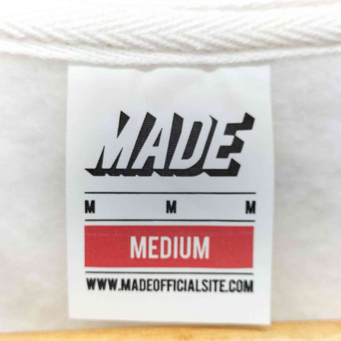 MADE RT Letterman Jacket メンズ import:M