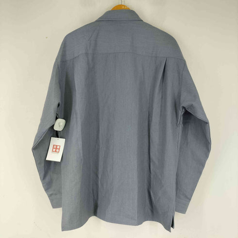 クレイル CLEL ロングスリーブシャツ メンズ JPN:M