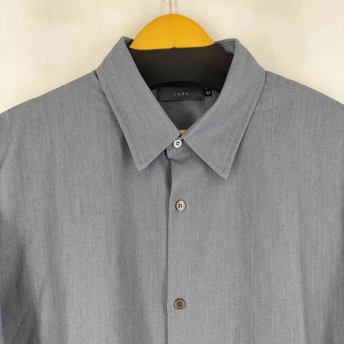 クレイル CLEL ロングスリーブシャツ メンズ JPN:M