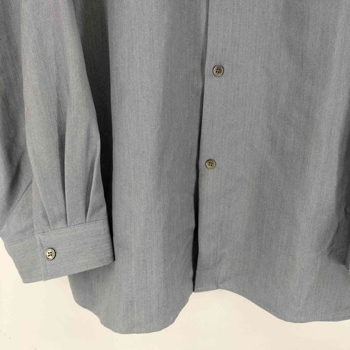 クレイル CLEL ロングスリーブシャツ メンズ JPN:M