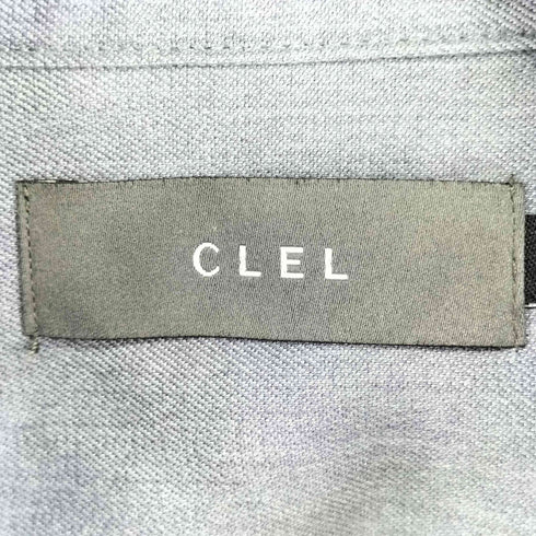 クレイル CLEL ロングスリーブシャツ メンズ JPN:M