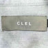 クレイル CLEL ロングスリーブシャツ メンズ JPN:M