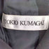 トキオクマガイ TOKIO KUMAGAI フーディテーラードジャケット メンズ
