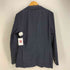 メーカーズシャツカマクラ Makers Shirt 鎌倉 シアサッカー ストライプ テーラードジャケット メンズ JPN:L