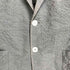 メーカーズシャツカマクラ Makers Shirt 鎌倉 シアサッカー ストライプ テーラードジャケット メンズ JPN:L