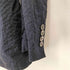 メーカーズシャツカマクラ Makers Shirt 鎌倉 シアサッカー ストライプ テーラードジャケット メンズ JPN:L