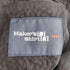 メーカーズシャツカマクラ Makers Shirt 鎌倉 シアサッカー ストライプ テーラードジャケット メンズ JPN:L