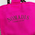 ノマディス NOMADIS SAC MIGNON サック ミニ バッグ ポーチ レディース