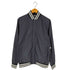 シーディージーコムデギャルソン CDG COMME des GARCONS AD2020 Back Logo Nylon Varsity Jacket メンズ JPN:M