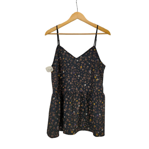 LE CERCLE par ropé 25SS 小花柄 キャミソール レディース FREE