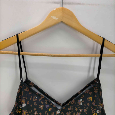 LE CERCLE par ropé 25SS 小花柄 キャミソール レディース FREE