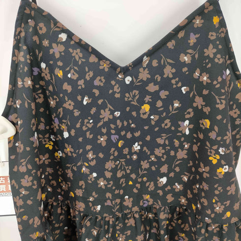 LE CERCLE par ropé 25SS 小花柄 キャミソール レディース FREE