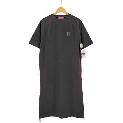 26SS Furbish ファービッシュ ラッシュ ワンピース レディース FREE