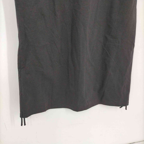 26SS Furbish ファービッシュ ラッシュ ワンピース レディース FREE